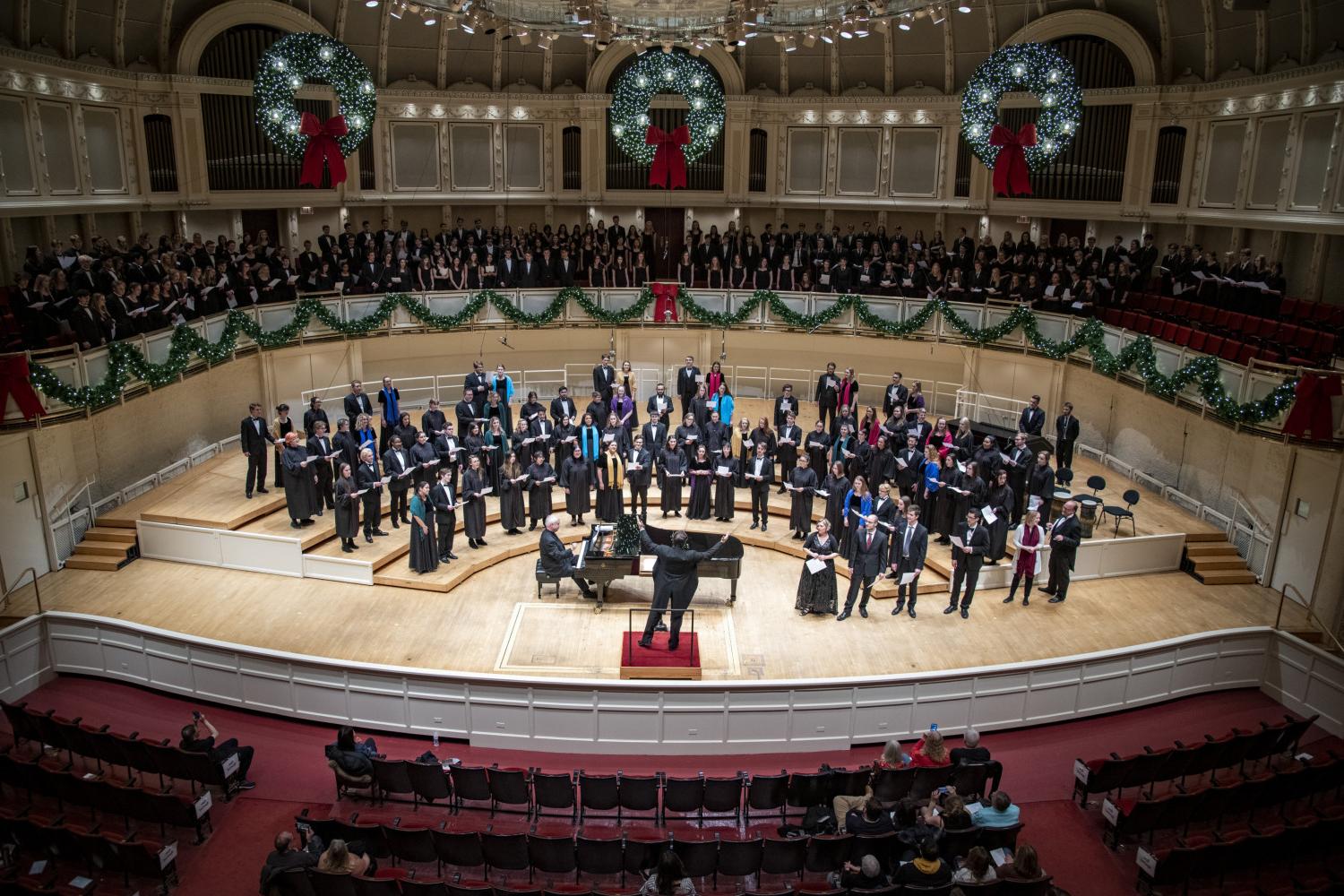 <a href='http://fksu.ngskmc-eis.net'>全球十大赌钱排行app</a>合唱团在芝加哥交响音乐厅演出.